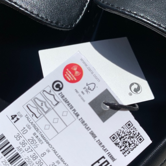 Tasseled moccasins - Picture 5 of 6